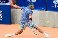 Tennys Sandgren